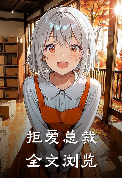拒爱总裁全文浏览