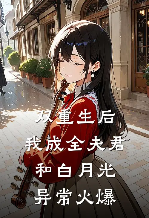 双重生后，我成全夫君和白月光异常火爆