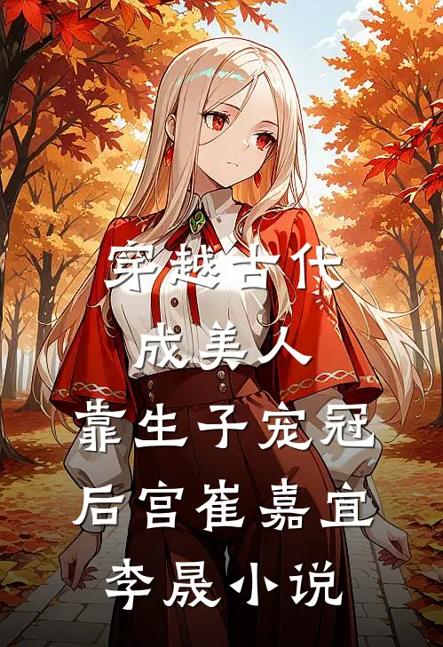 穿越古代成美人，靠生子宠冠后宫崔嘉宜李晟小说
