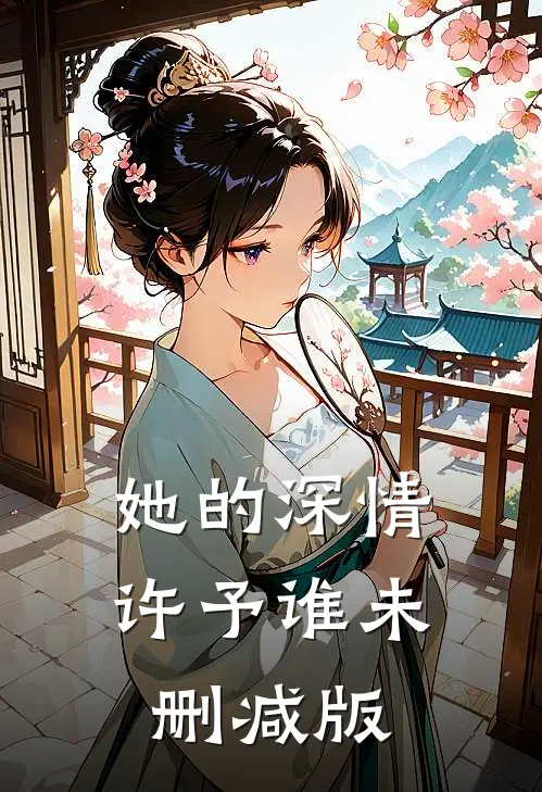 她的深情许予谁未删减版