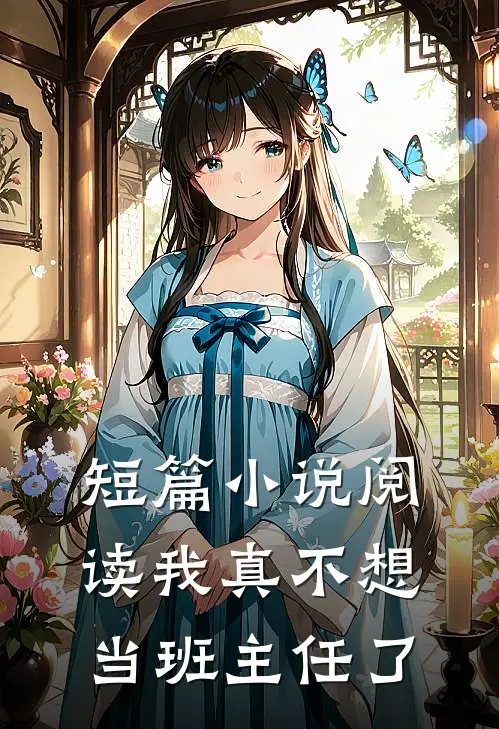 短篇小说阅读我真不想当班主任了