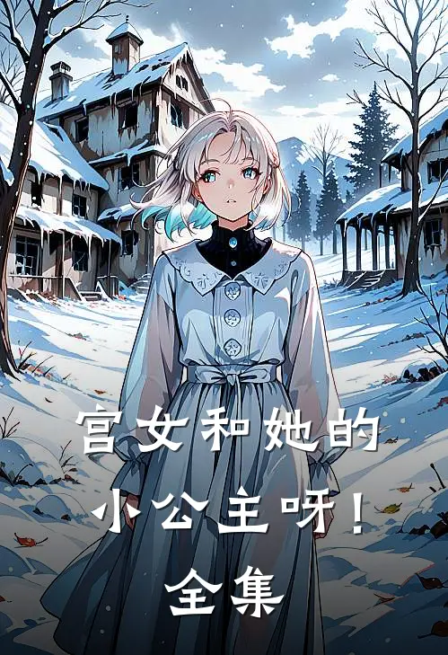 宫女和她的小公主呀！ 全集