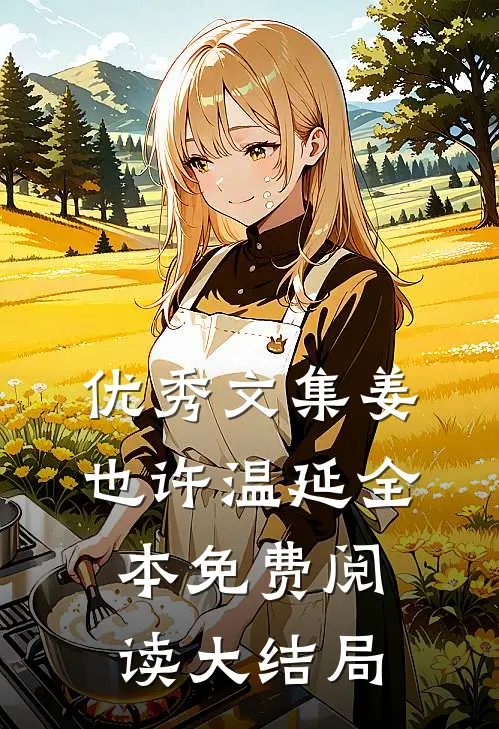 优秀文集姜也许温延全本免费阅读大结局