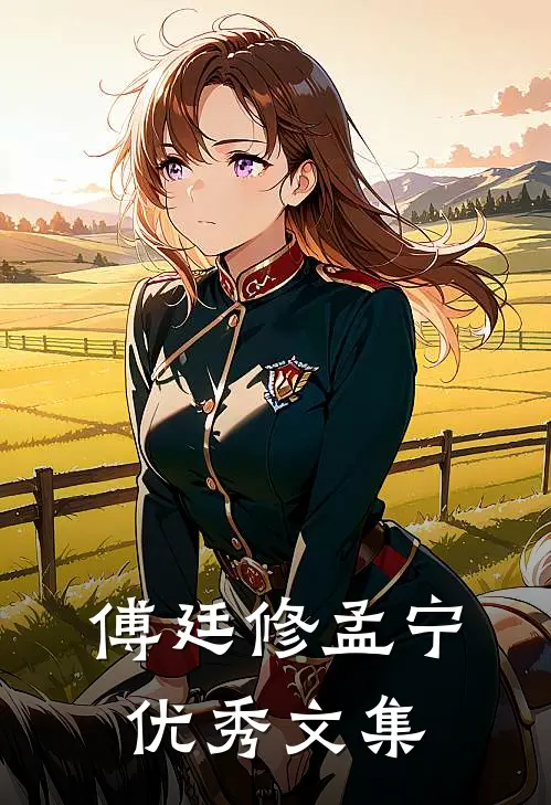 傅廷修孟宁优秀文集