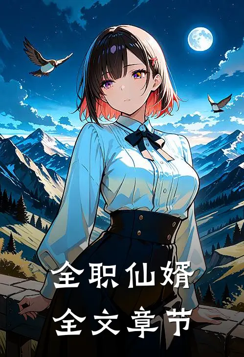 全职仙婿全文章节
