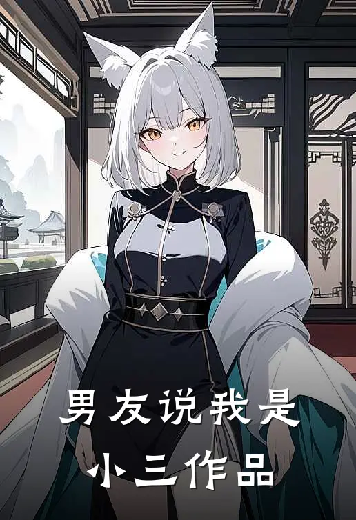 男友说我是小三作品