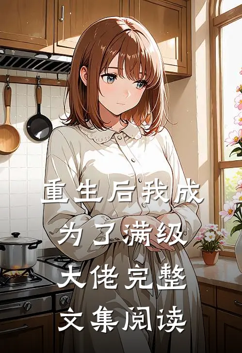 重生后我成为了满级大佬完整文集阅读
