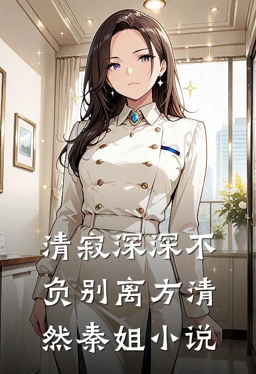 清寂深深不负别离方清然秦姐小说