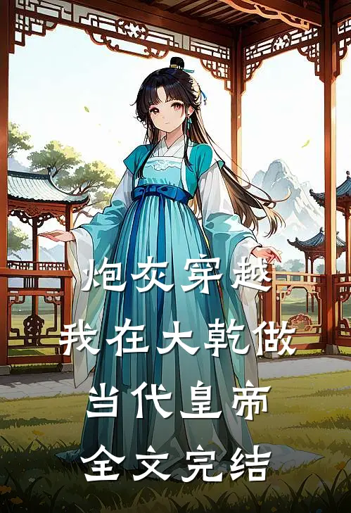 炮灰穿越，我在大乾做当代皇帝全文完结