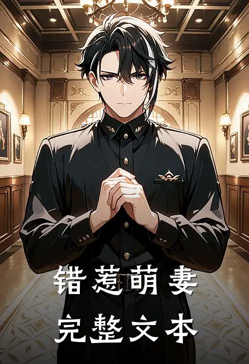 错惹萌妻完整文本
