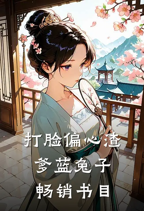 打脸偏心渣爹蓝兔子畅销书目