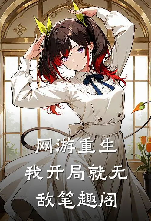 网游重生：我开局就无敌笔趣阁