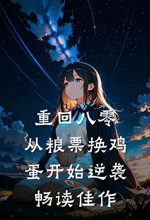 重回八零：从粮票换鸡蛋开始逆袭畅读佳作