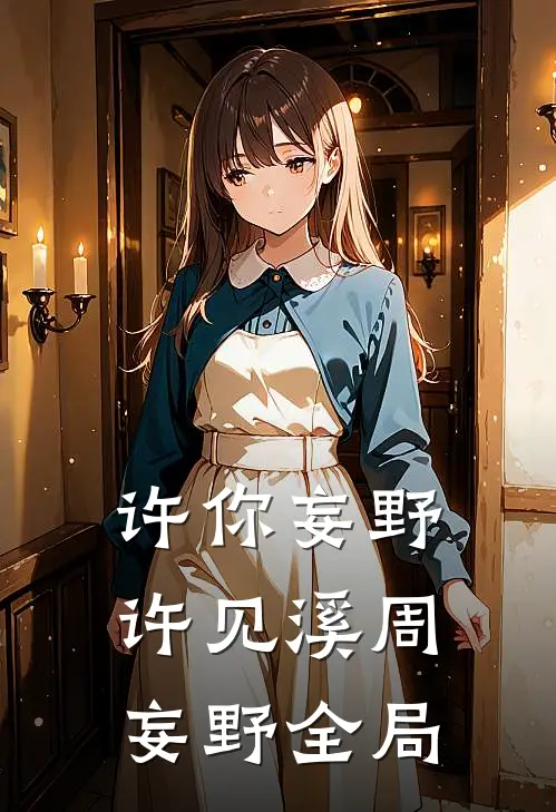 许你妄野许见溪周妄野全局