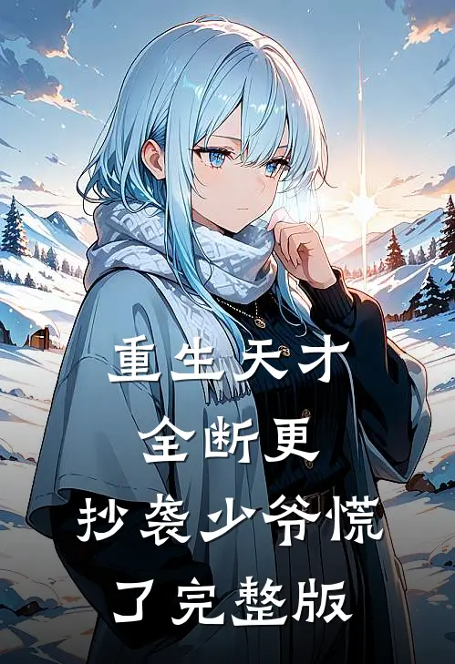 重生天才全断更，抄袭少爷慌了完整版