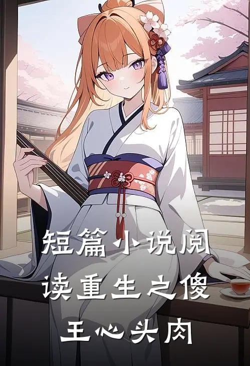 短篇小说阅读重生之傻王心头肉