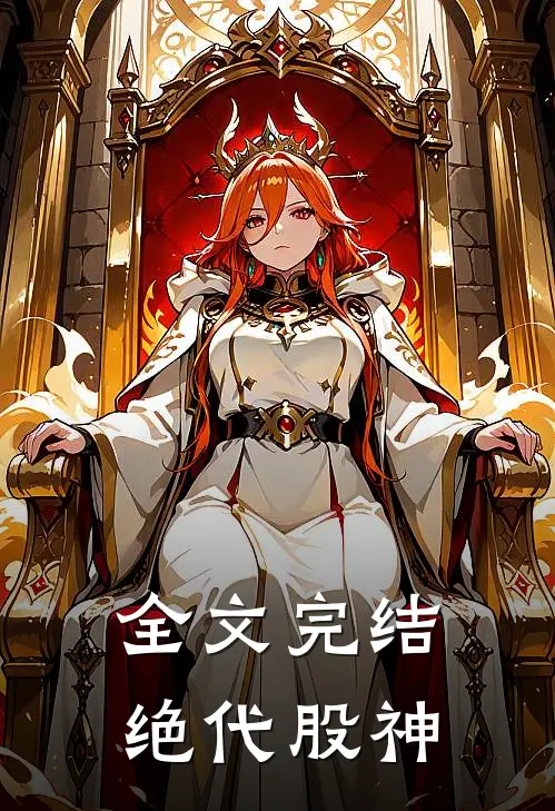 全文完结绝代股神
