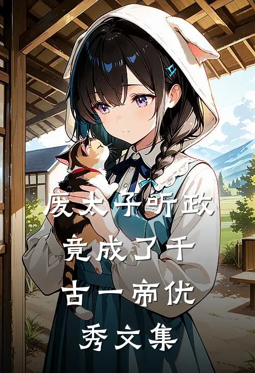 废太子听政，竟成了千古一帝优秀文集