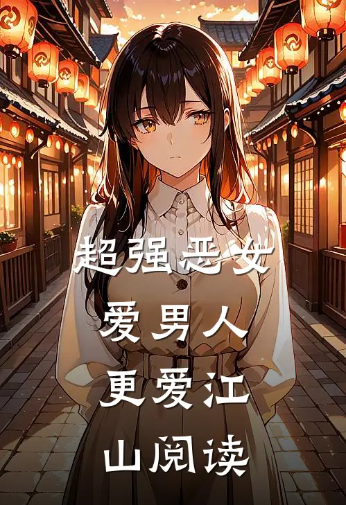超强恶女：爱男人，更爱江山阅读