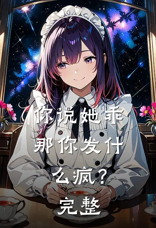 你说她乖，那你发什么疯？完整