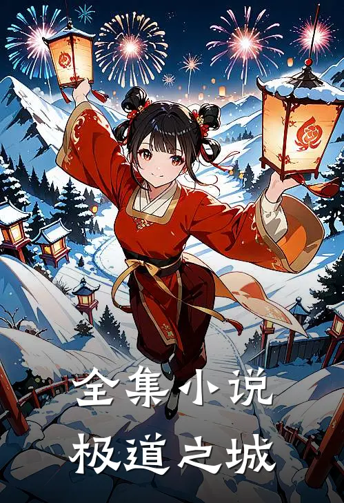 全集小说极道之城