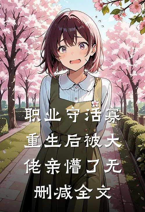 职业守活寡，重生后被大佬亲懵了无删减全文