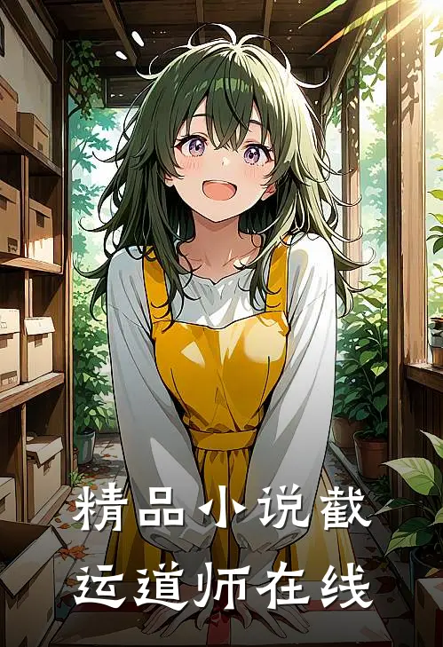 精品小说截运道师在线