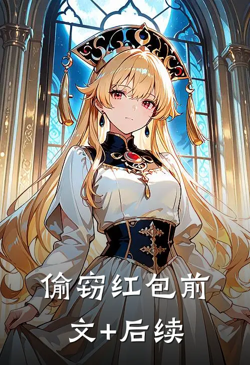 偷窃红包前文+后续