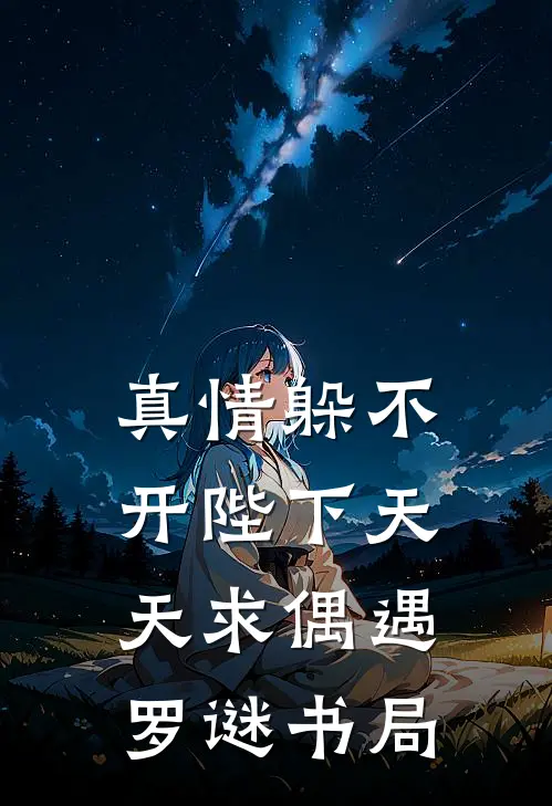 真情躲不开陛下天天求偶遇罗谜书局