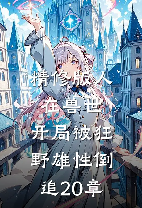 精修版人在兽世,开局被狂野雄性倒追20章