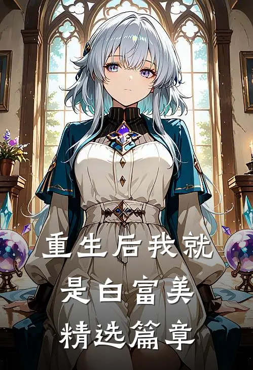 重生后我就是白富美精选篇章