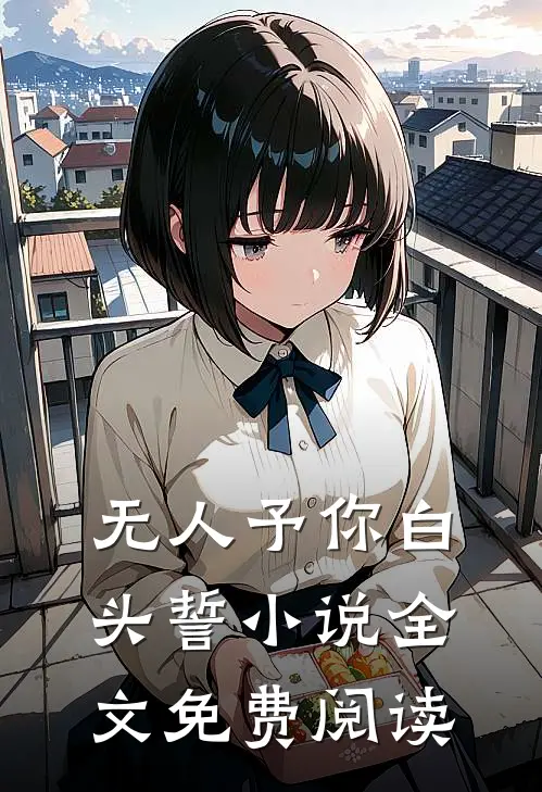 无人予你白头誓小说全文免费阅读