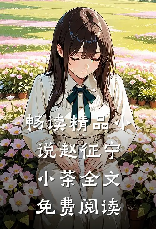 畅读精品小说赵征宁小茶全文免费阅读