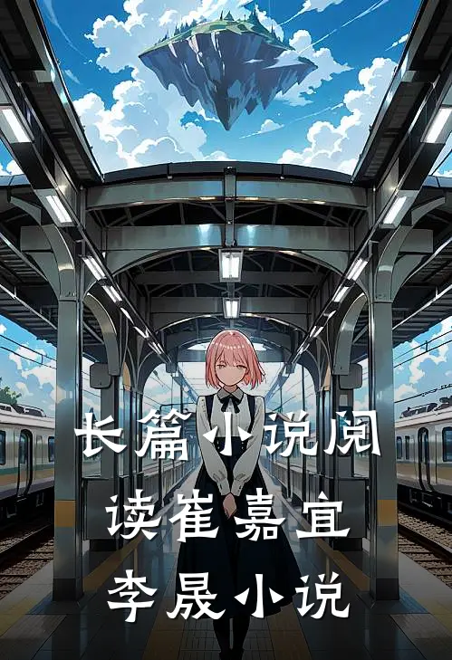 长篇小说阅读崔嘉宜李晟小说