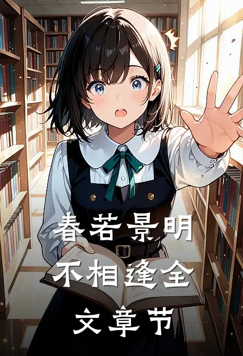 春若景明不相逢全文章节