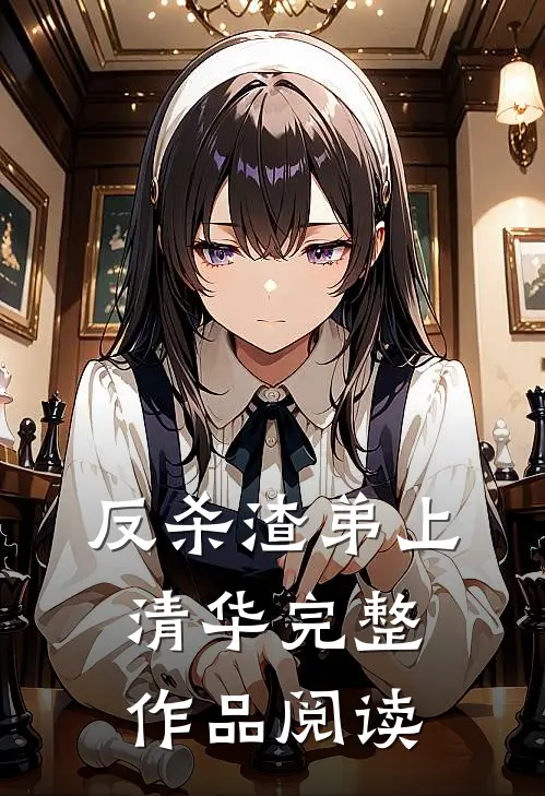 反杀渣弟上清华完整作品阅读