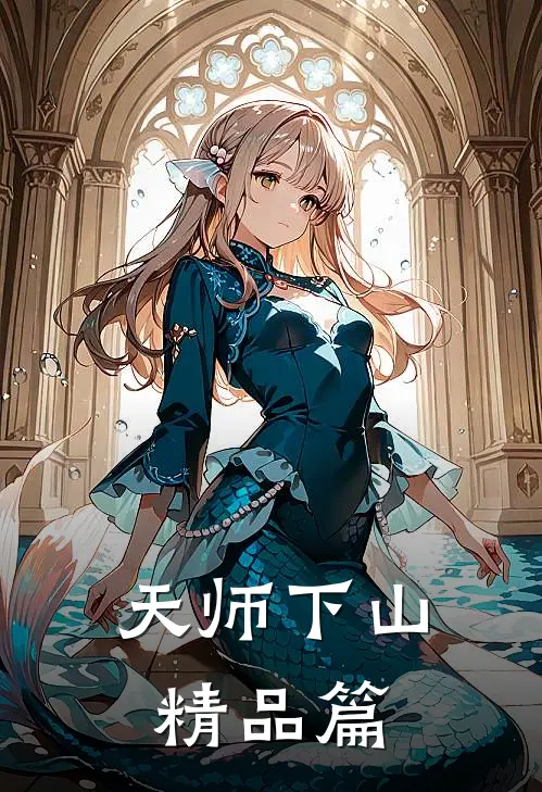天师下山精品篇