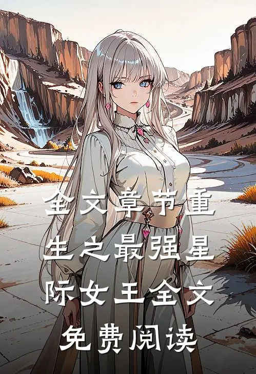 全文章节重生之最强星际女王全文免费阅读