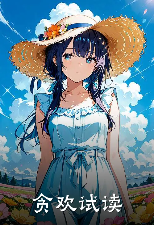 贪欢试读