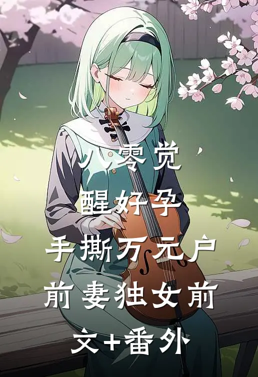 八零觉醒好孕，手撕万元户前妻独女前文+番外