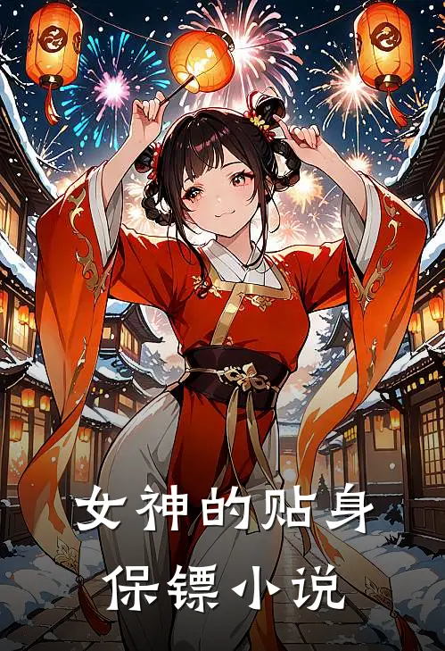 女神的贴身保镖小说