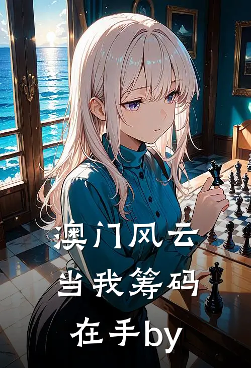 澳门风云：当我筹码在手by