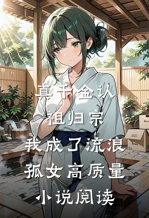 真千金认祖归宗，我成了流浪孤女高质量小说阅读