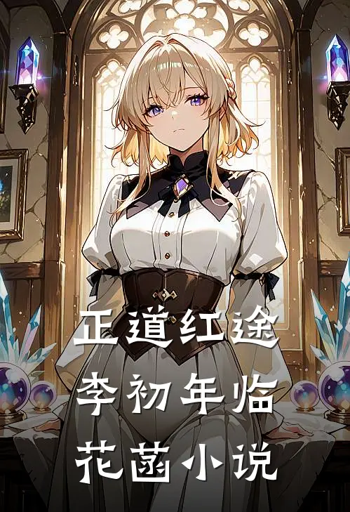 正道红途李初年临花菡小说