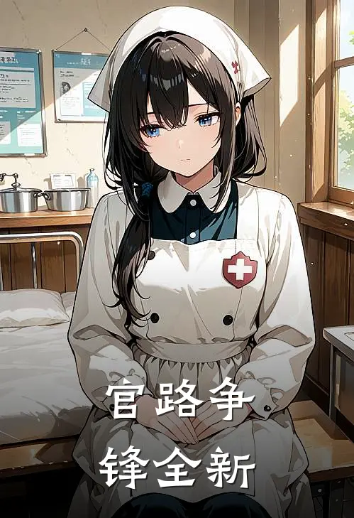 官路争锋全新