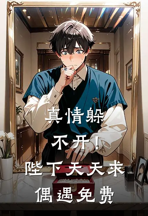真情躲不开！陛下天天求偶遇免费