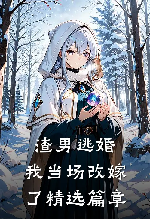 渣男逃婚，我当场改嫁了精选篇章