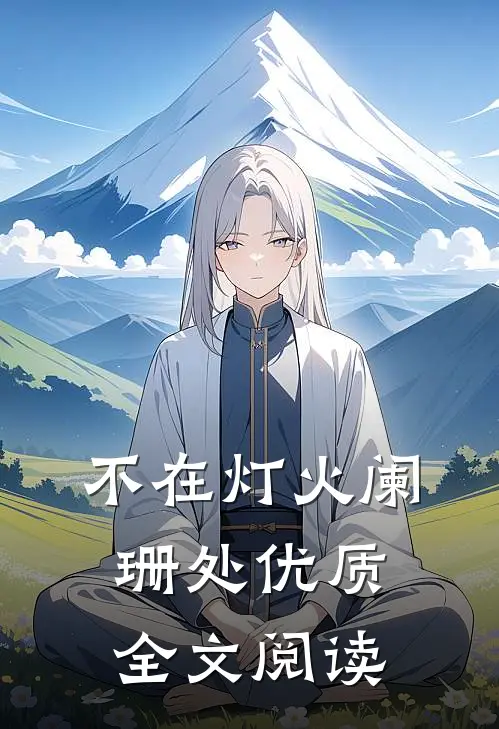 不在灯火阑珊处优质全文阅读