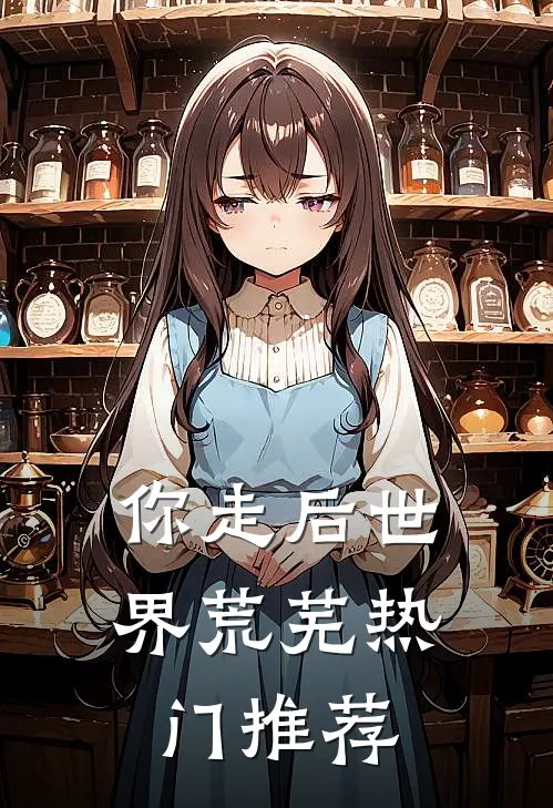 你走后世界荒芜热门推荐