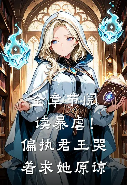 全章节阅读暴虐！偏执君王哭着求她原谅